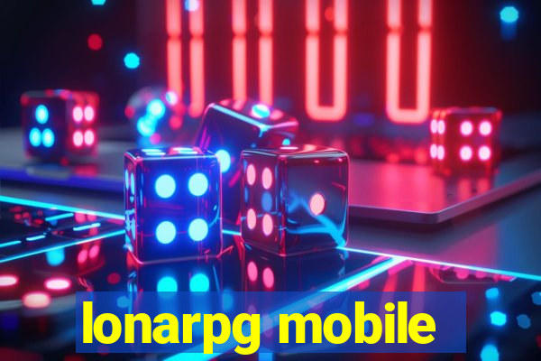 lonarpg mobile